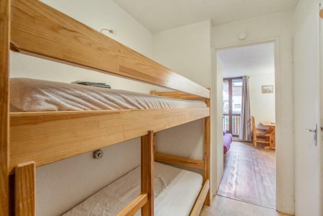Cosy Central Studio With A View, Balcony 20M2 4Ppl Vénosc Dış mekan fotoğraf